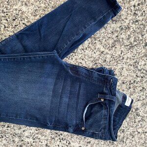 KanCan Super Skinny Jeans Size 9/28 KC7085HRD